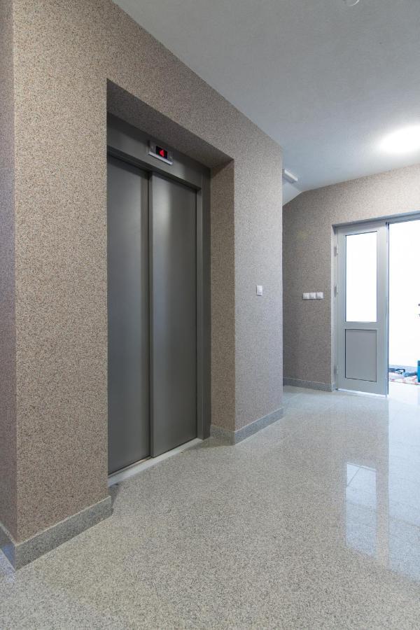 Apartman Carica Високо Екстериор снимка